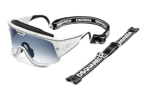Lunettes de soleil Dsquared2 D2SPEED 6HT/08