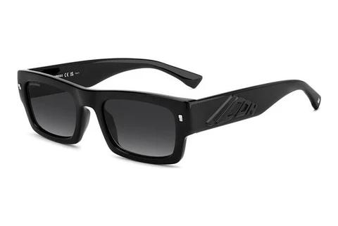 Lunettes de soleil Dsquared2 ICON 0027/S 807/9O
