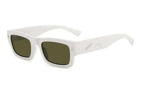 Lunettes de soleil Dsquared2 ICON 0027/S KB7/QT