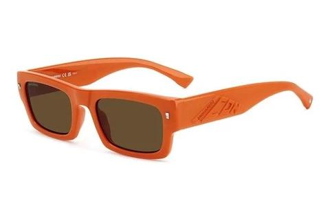 Lunettes de soleil Dsquared2 ICON 0027/S L7Q/70