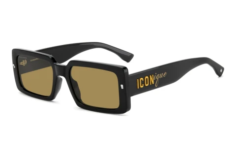 Lunettes de soleil Dsquared2 ICON 0029/S 71C/70