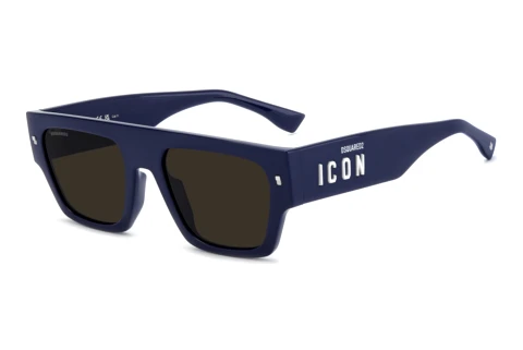 Lunettes de soleil Dsquared2 ICON 0031/S PJP/IR