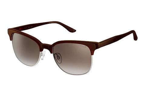 Lunettes de soleil Elle EL14886 BR