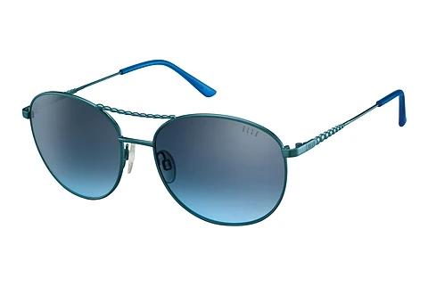 Lunettes de soleil Elle EL14889 BL