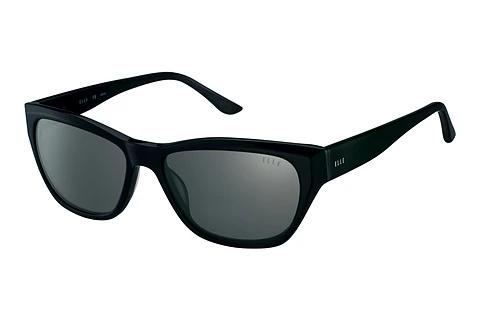 Lunettes de soleil Elle EL14904 BK