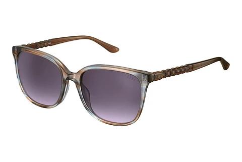Lunettes de soleil Elle EL14915 GR