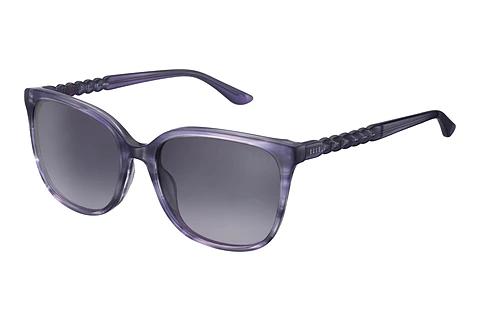 Lunettes de soleil Elle EL14915 PU