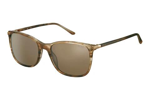 Lunettes de soleil Elle EL14926 BR