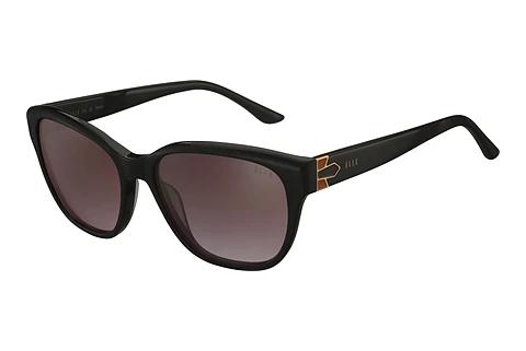 Lunettes de soleil Elle EL14951 BK
