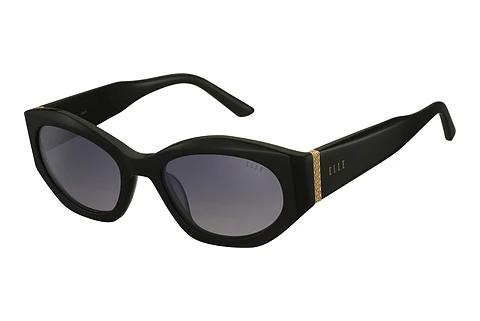 Lunettes de soleil Elle EL14958 BK