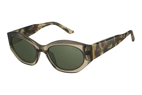 Lunettes de soleil Elle EL14958 GN