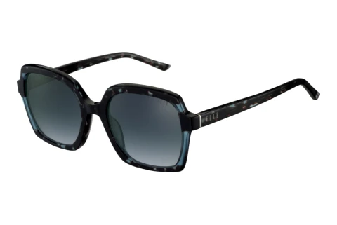 Lunettes de soleil Elle EL14976 BL