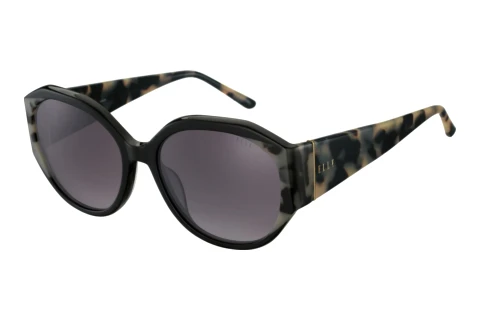 Lunettes de soleil Elle EL14977 BK
