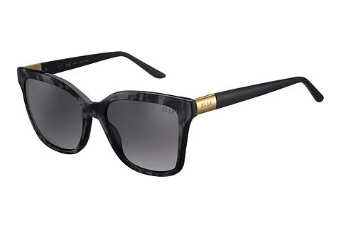 Lunettes de soleil Elle EL31571 BK