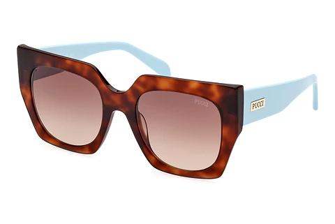 Lunettes de soleil Emilio Pucci EP0197 53F