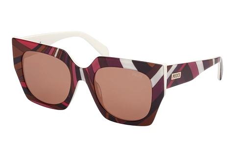 Lunettes de soleil Emilio Pucci EP0197 99E