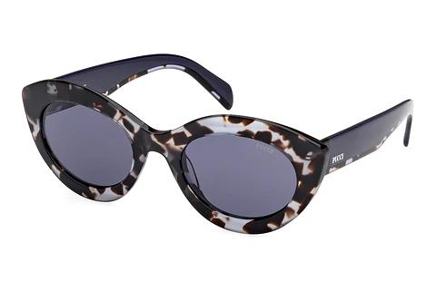 Lunettes de soleil Emilio Pucci EP0203 55V