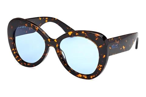 Lunettes de soleil Emilio Pucci EP0232 52V