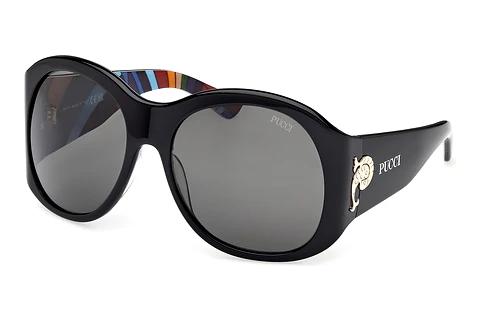 Lunettes de soleil Emilio Pucci EP0233 05A