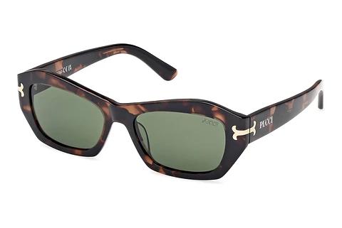Lunettes de soleil Emilio Pucci EP0235 55N