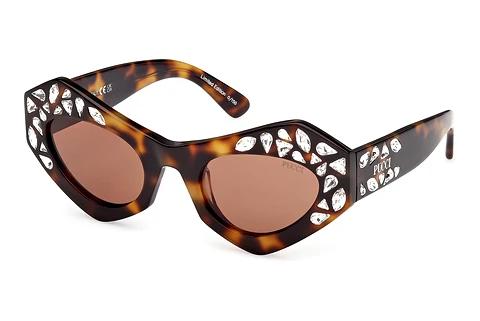 Lunettes de soleil Emilio Pucci EP0239 52E