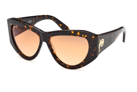 Lunettes de soleil Emilio Pucci EP0241 52F