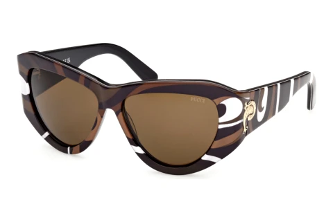 Lunettes de soleil Emilio Pucci EP0241 99E