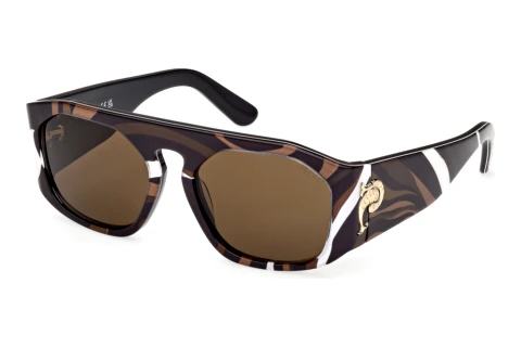 Lunettes de soleil Emilio Pucci EP0242 99E