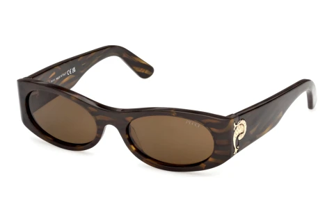 Lunettes de soleil Emilio Pucci EP0243 56E
