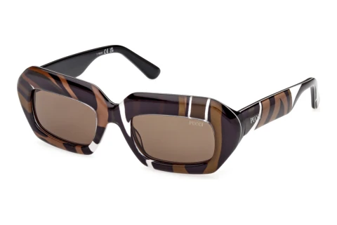 Lunettes de soleil Emilio Pucci EP0245 99E
