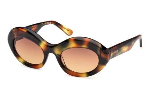 Lunettes de soleil Emilio Pucci EP0246 55F