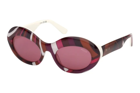 Lunettes de soleil Emilio Pucci EP0246 99S