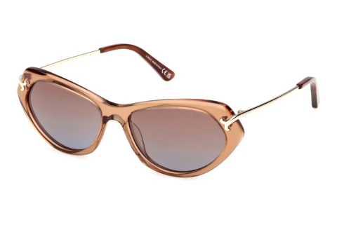 Lunettes de soleil Emilio Pucci EP0251 45F