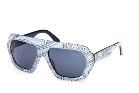 Lunettes de soleil Emilio Pucci EP0252 99V