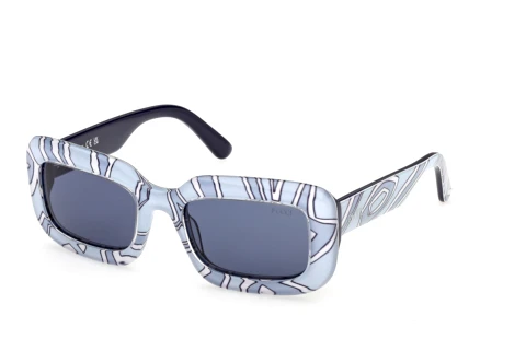 Lunettes de soleil Emilio Pucci EP0253 99V