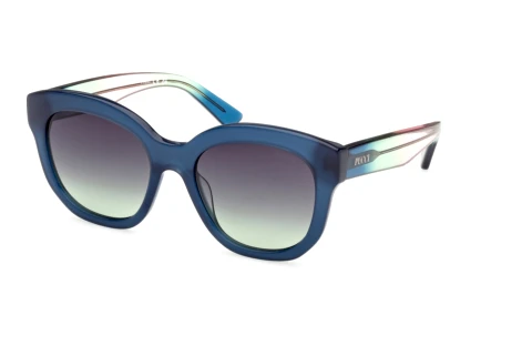 Lunettes de soleil Emilio Pucci EP0254 90B
