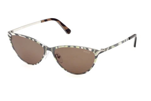 Lunettes de soleil Emilio Pucci EP0256 99E
