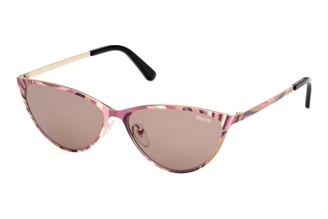 Lunettes de soleil Emilio Pucci EP0256 99J