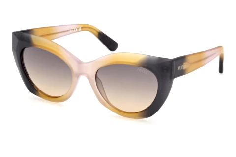 Lunettes de soleil Emilio Pucci EP0257 05B