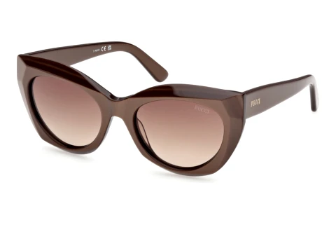 Lunettes de soleil Emilio Pucci EP0257 45F
