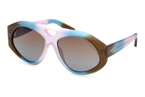 Lunettes de soleil Emilio Pucci EP0258 50F