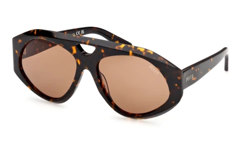 Lunettes de soleil Emilio Pucci EP0258 52E