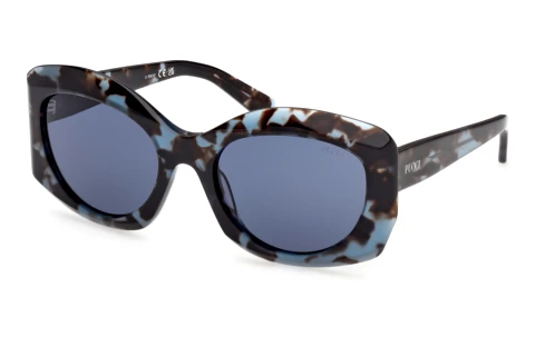 Lunettes de soleil Emilio Pucci EP0259 55V