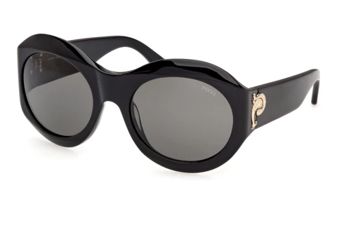 Lunettes de soleil Emilio Pucci EP0260 01A