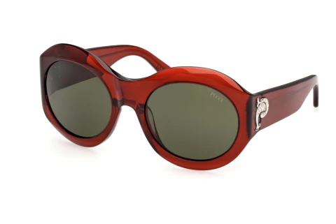 Lunettes de soleil Emilio Pucci EP0260 66N