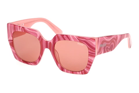 Lunettes de soleil Emilio Pucci EP0262 99S