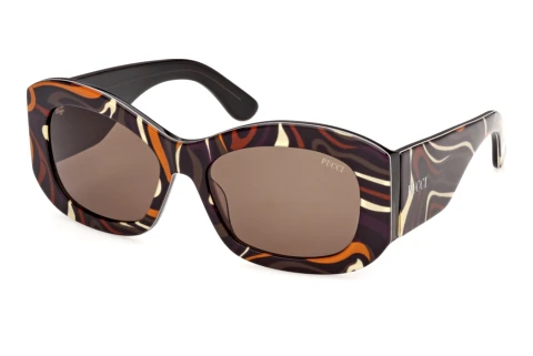 Lunettes de soleil Emilio Pucci EP0263 99E