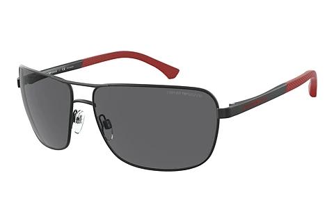 Lunettes de soleil Emporio Armani EA2033 300181