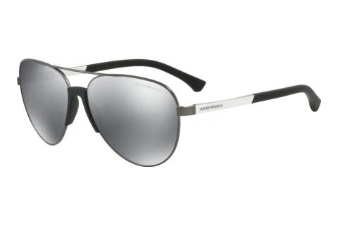 Lunettes de soleil Emporio Armani EA2059 30106G