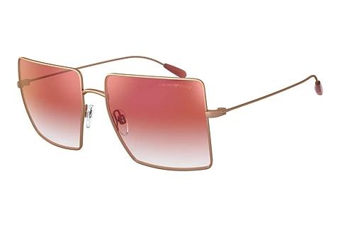 Lunettes de soleil Emporio Armani EA2101 3004V0
